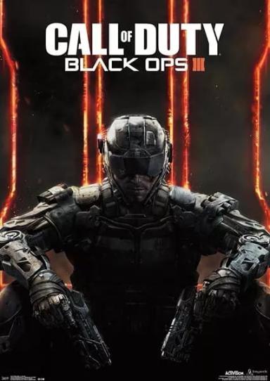 Call of Duty: Black Ops 3 (PC) cover image